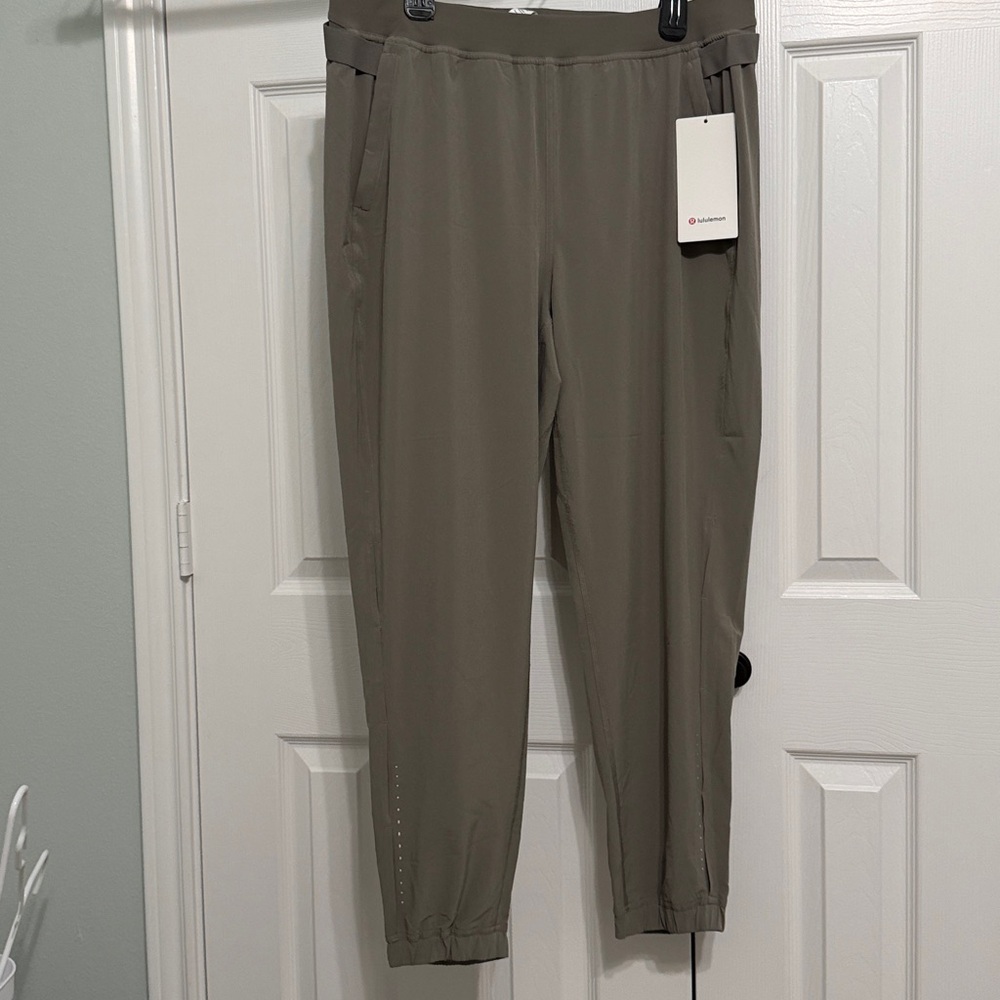Adapted State HR Jogger *Airflow